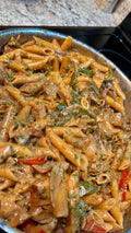 Pasta (no combo)