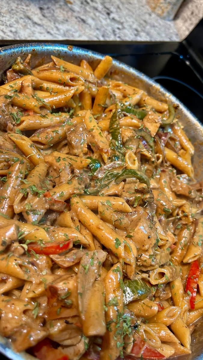 Pasta (no combo)