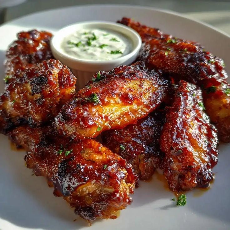6pc Wing(no combo)