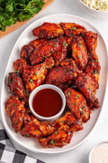 20pc wing (no combo)