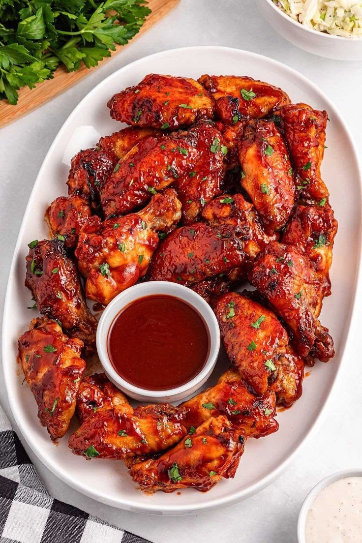 20pc wing (no combo)