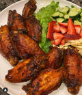 12pc Wing combo