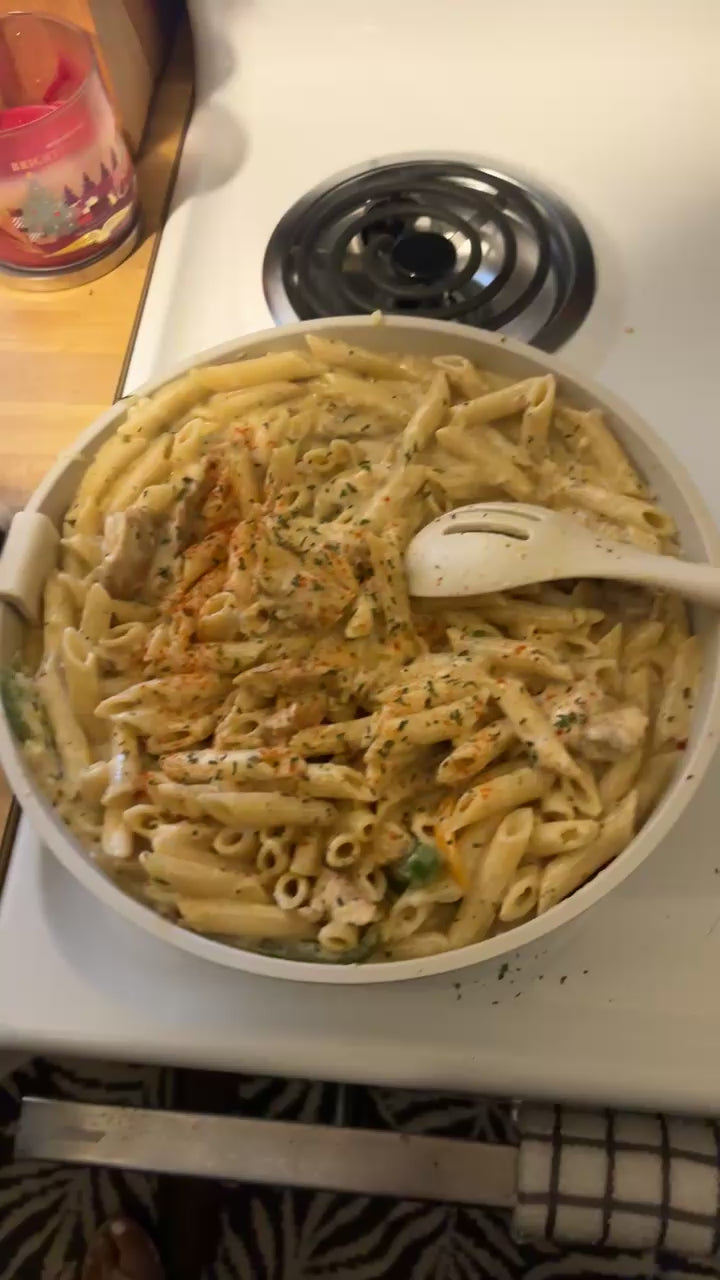 Pasta (no combo)